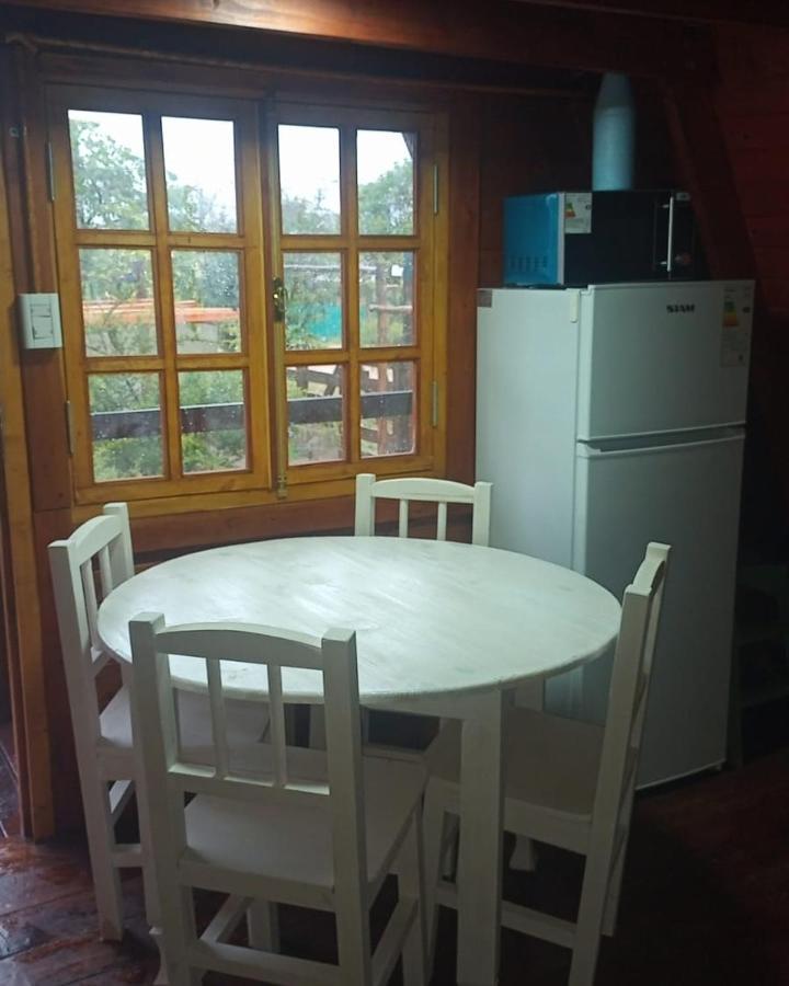 Cabanas Copitl Танти Екстериор снимка