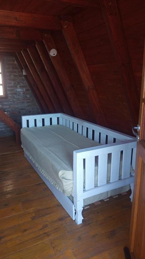 Cabanas Copitl Танти Екстериор снимка